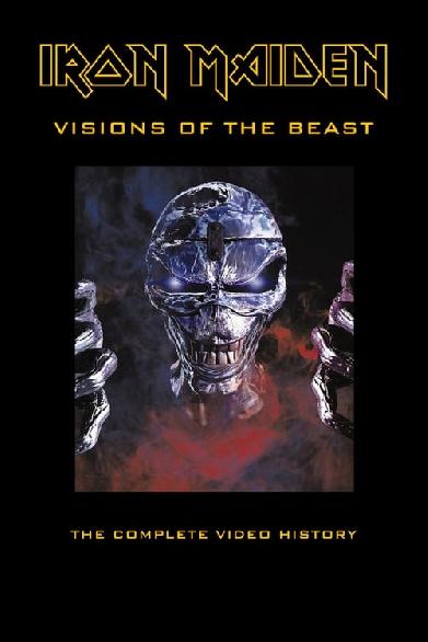 Iron Maiden: Visions of the Beast