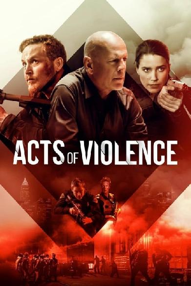 Acts of Violence