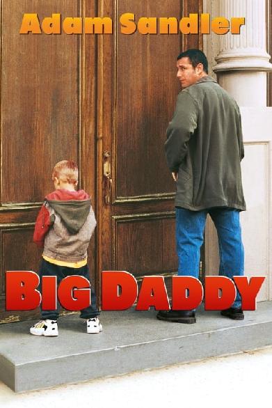 Big Daddy