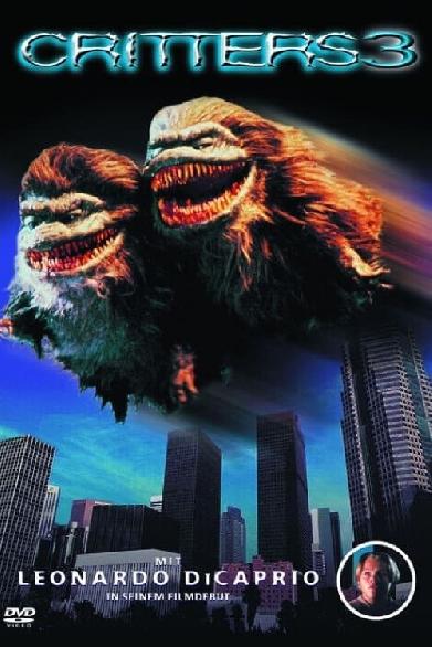 Critters 3 - Die Kuschelkiller kommen