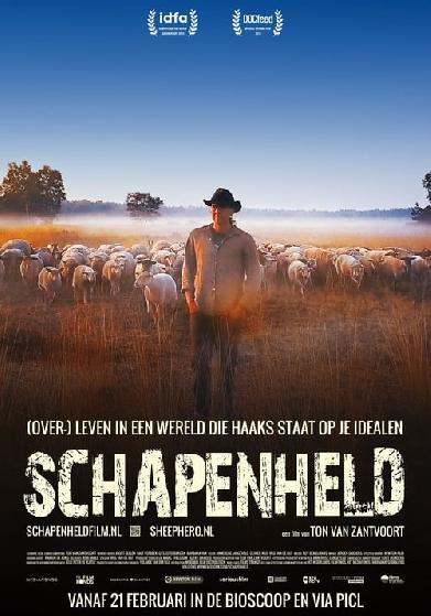 Schapenheld