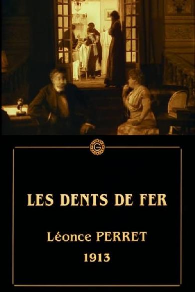 Les dents de fer