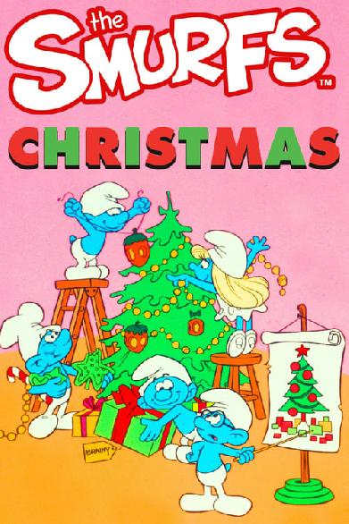 The Smurfs Christmas Special