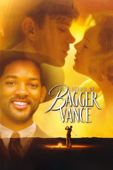 Die Legende von Bagger Vance