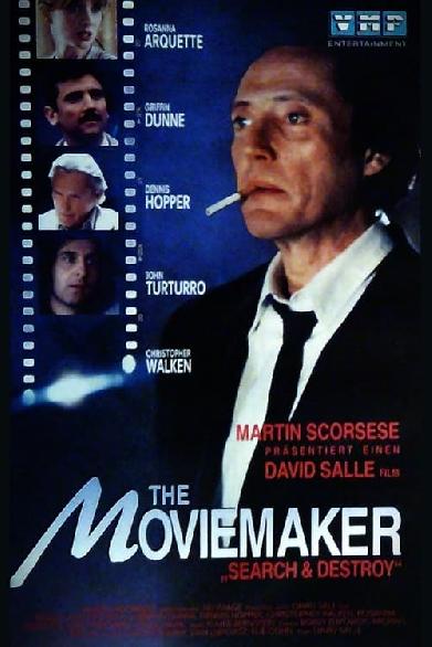 The Moviemaker