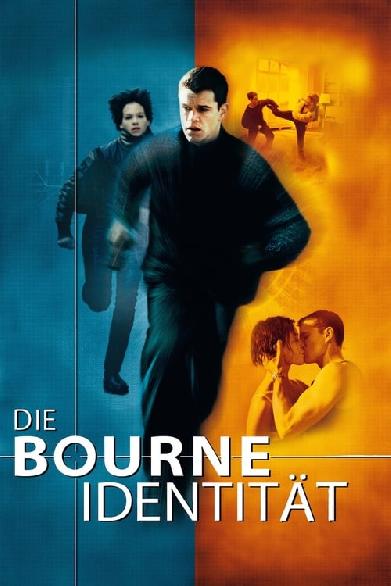 Die Bourne Identität