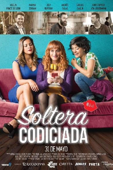 Soltera codiciada