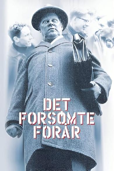 Det forsømte forår