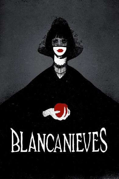 Blancanieves