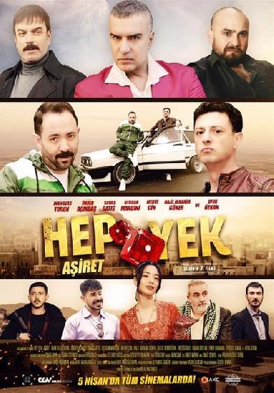 Hep Yek: Aşiret