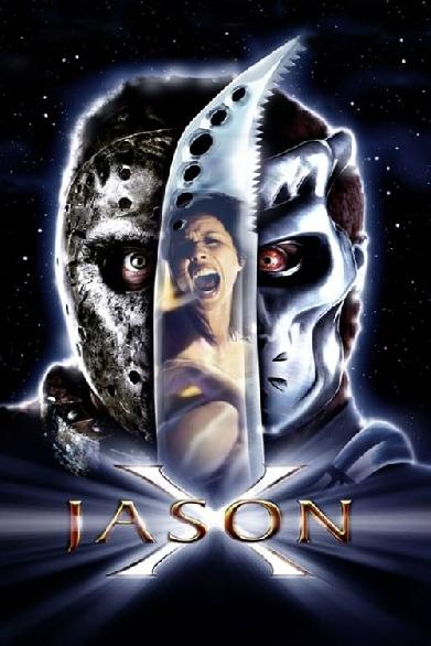 Jason X