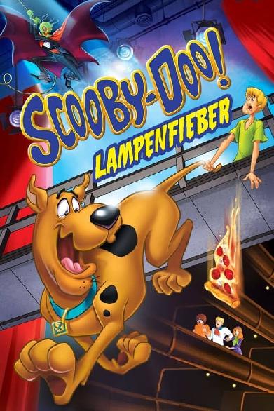 Scooby-Doo! Lampenfieber