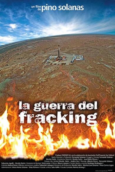 La guerra del fracking