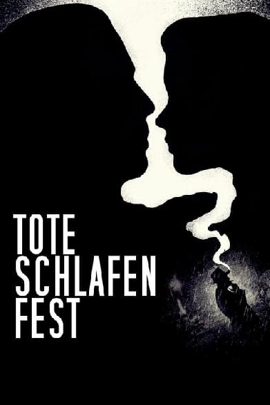 Tote schlafen fest