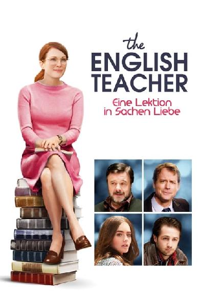 The English Teacher - Eine Lektion in Sachen Liebe