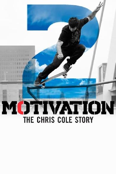 Motivation 2: The Chris Cole Story