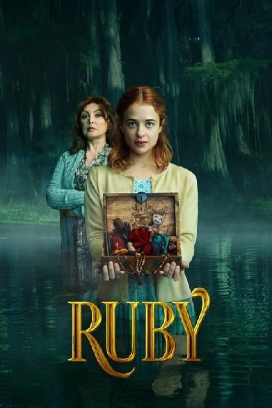 V.C. Andrews' Ruby