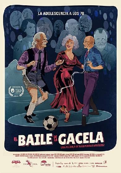 El Baile de la Gacela