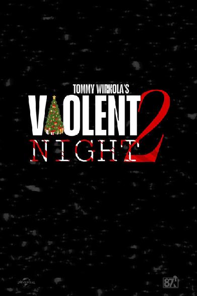 Violent Night 2