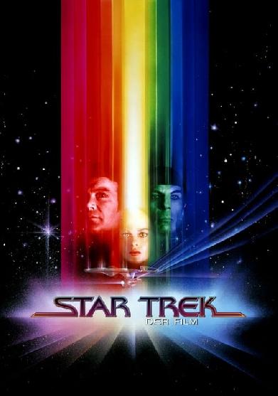 Star Trek - Der Film