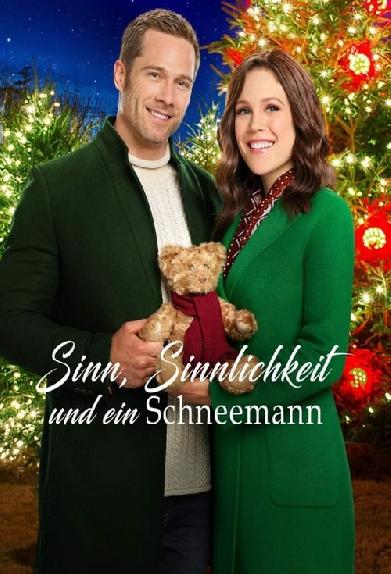 Sinn, Sinnlichkeit und ein Schneemann