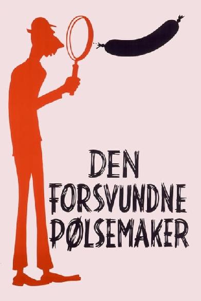 Den forsvundne pølsemaker