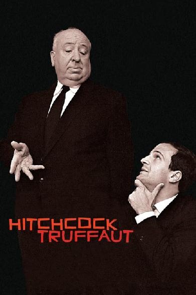 Hitchcock/Truffaut