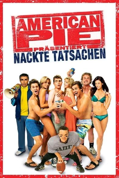 American Pie präsentiert - Nackte Tatsachen