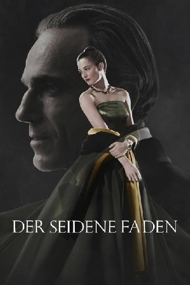 Der seidene Faden