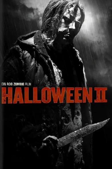 Halloween II