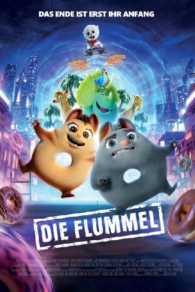 Die Flummel