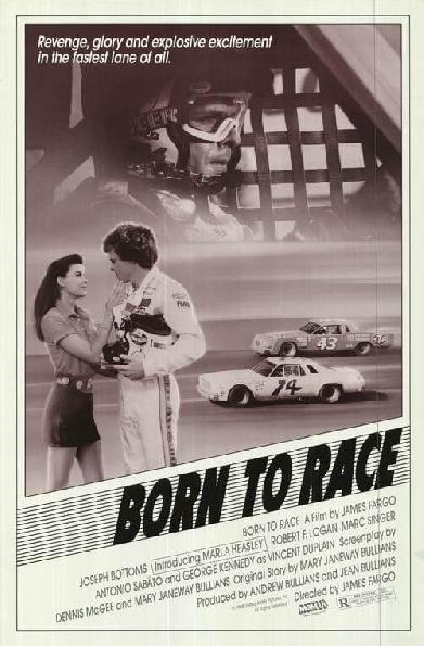 Born to Race