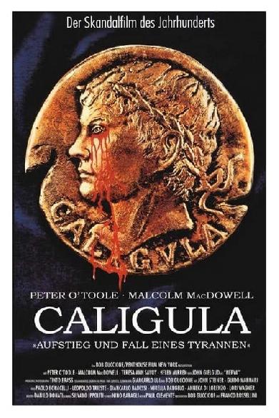 Caligula – Aufstieg und Fall eines Tyrannen