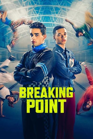 Breaking Point - Make It or Break It