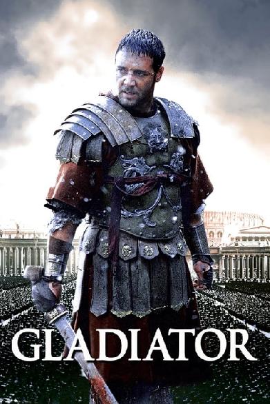 Gladiator