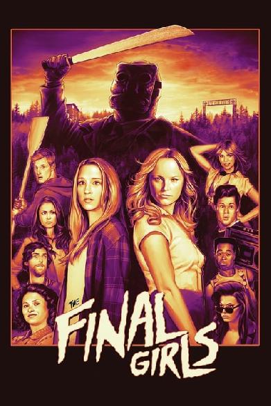 The Final Girls