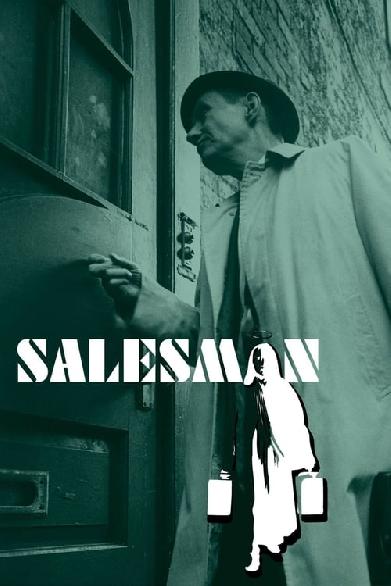 Salesman