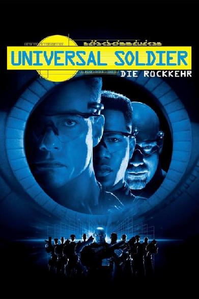 Universal Soldier - Die Rückkehr