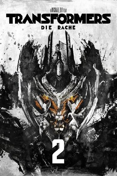 Transformers - Die Rache