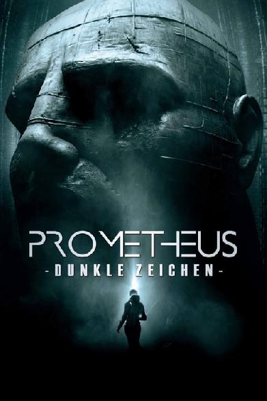 Prometheus - Dunkle Zeichen