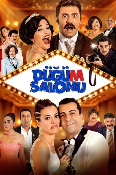 Düğüm Salonu