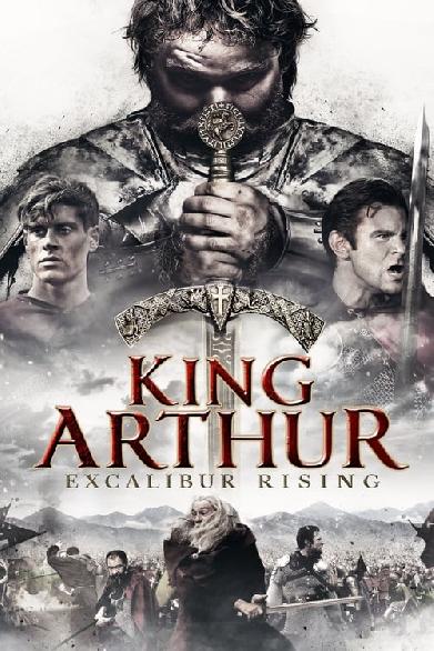 King Arthur: Excalibur Rising