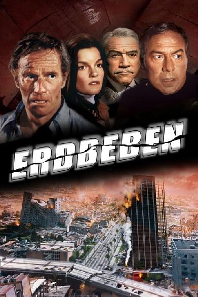 Erdbeben