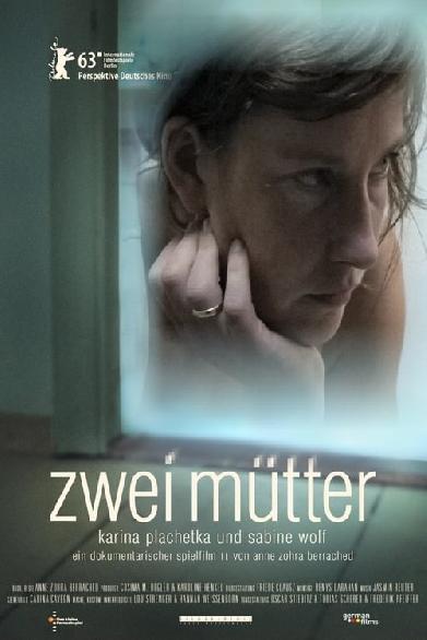 Zwei Mütter