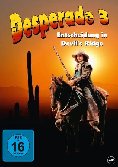 Desperado - Ritt in die Hölle