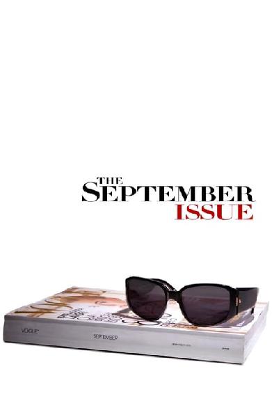 The September Issue