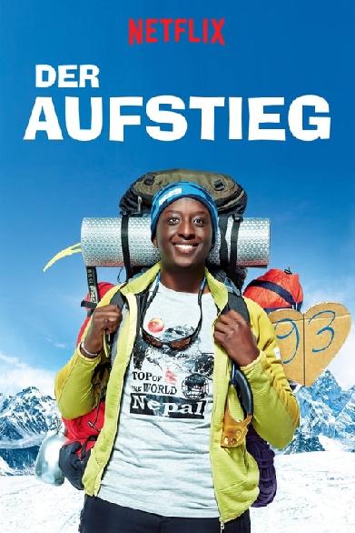 Der Aufstieg - The Climb