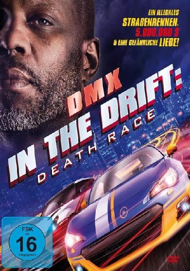 In the Drift - Death Race