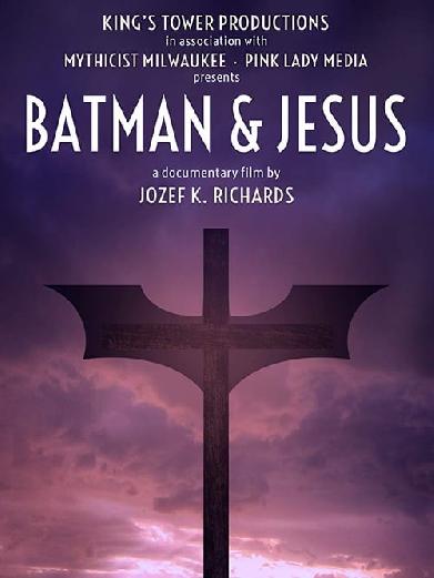 Batman & Jesus