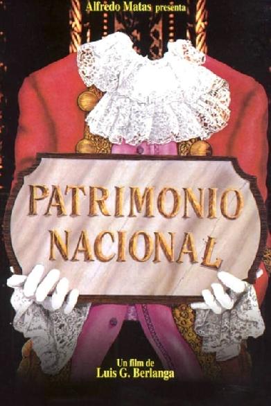 Patrimonio nacional